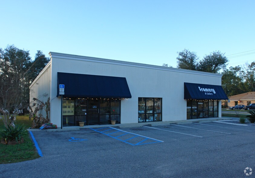 1801 Creighton Rd, Pensacola, FL 32504