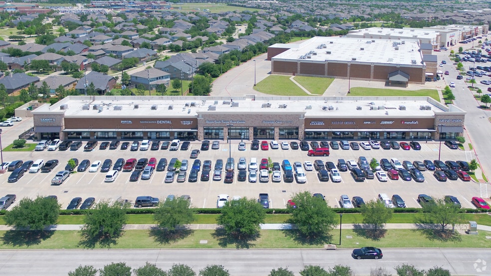 9550 Spring Green Blvd, Katy, TX for sale - Primary Photo - Image 1 of 1