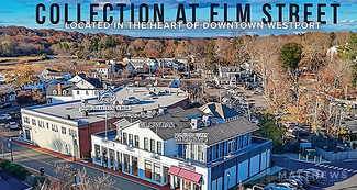 More details for 33 Elm St, Westport, CT - Retail for Sale