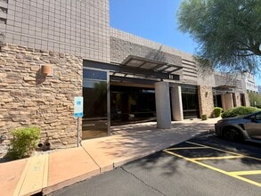 16445 N 91st St, Scottsdale, AZ for lease Interior Photo- Image 2 of 4