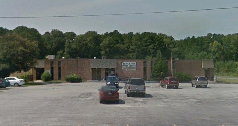 20728 Dupont Blvd, Georgetown, DE for sale Building Photo- Image 1 of 1