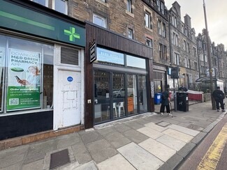 More details for 29-31 Parsons Green Ter, Edinburgh - Retail for Lease