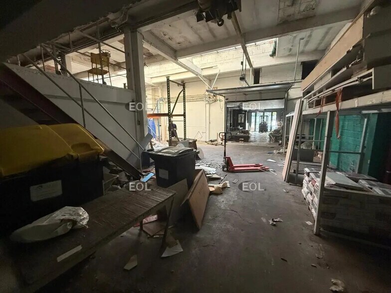 Flex in Champigny-sur-Marne for sale - Interior Photo - Image 2 of 8