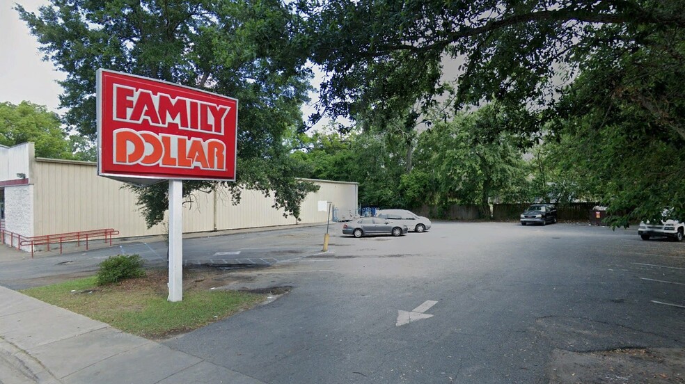 540 W Brevard St, Tallahassee, FL for lease - Building Photo - Image 2 of 7