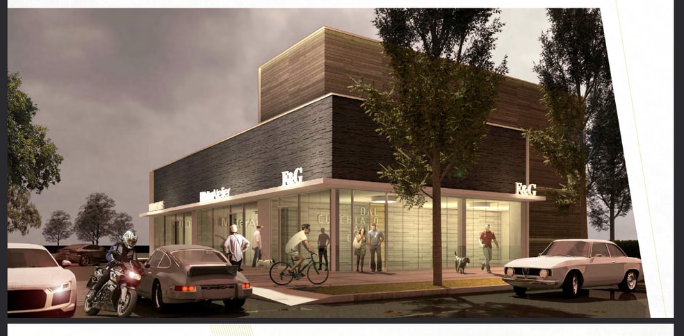 21340 Oxnard St, Woodland Hills, CA for sale - Building Photo - Image 2 of 2