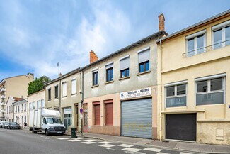More details for 43 Rue Magenta, Villeurbanne - Flex for Sale