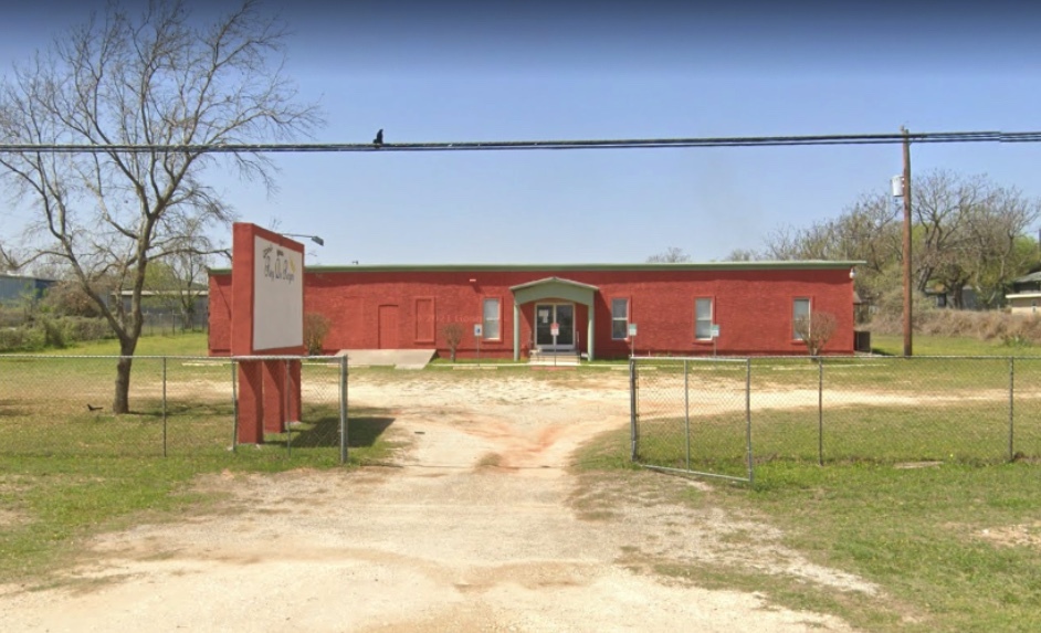 22185 State Highway 16 S, Von Ormy, TX for sale - Building Photo - Image 1 of 4