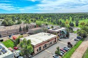 5721 Arapahoe Ave, Boulder CO - Business Park