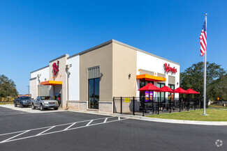 326 John Dodd Rd, Spartanburg SC - Drive Through Restaurant