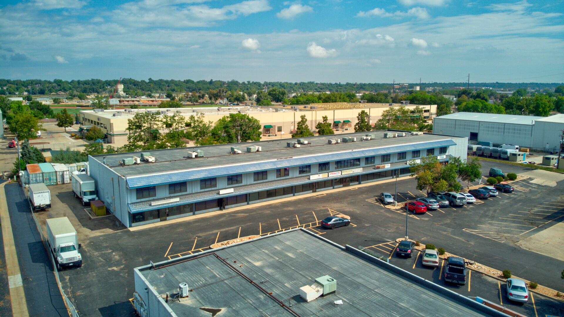 1430 Nelson Rd, Longmont, CO for sale Primary Photo- Image 1 of 9