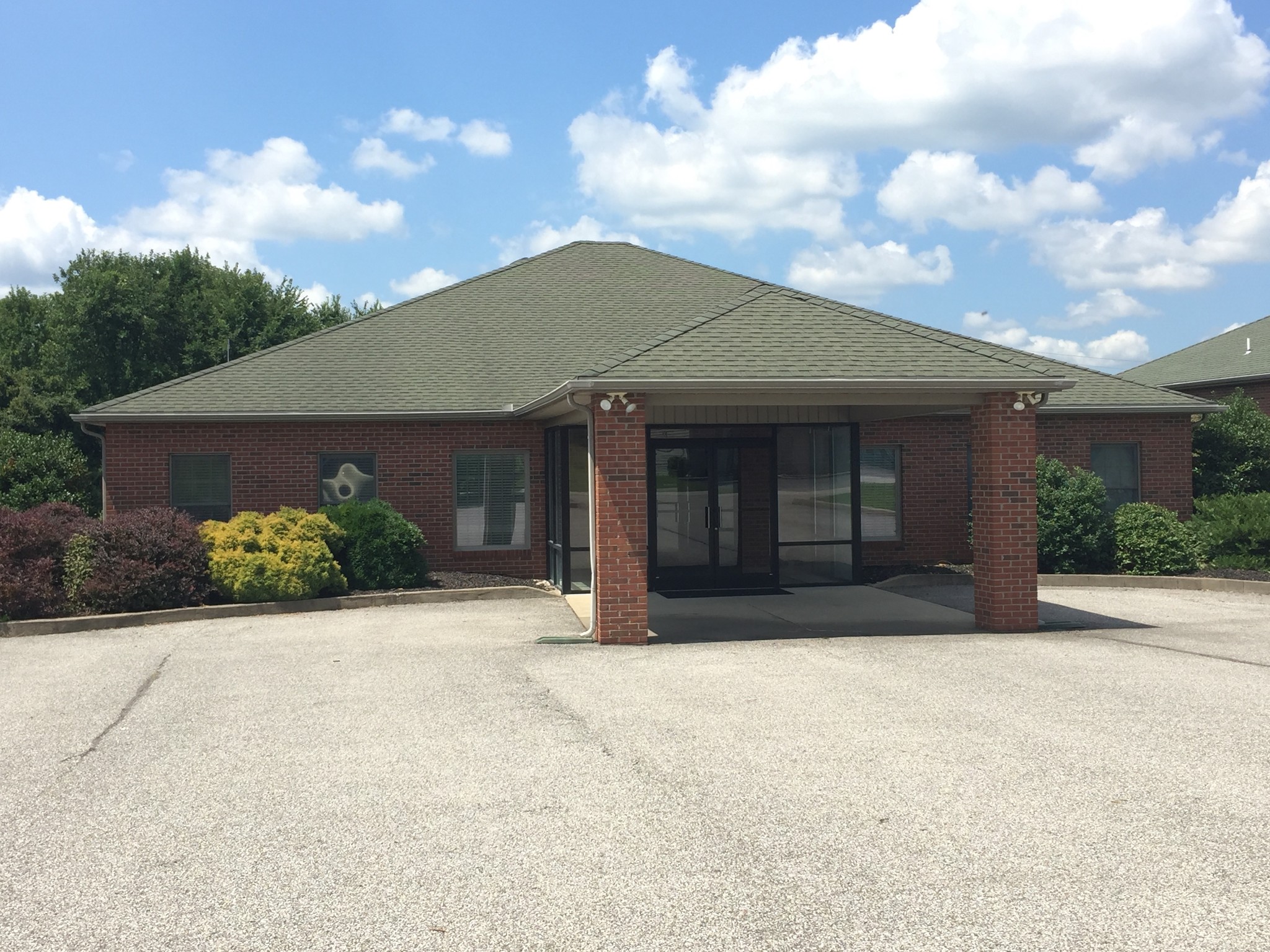 899 Aigner Rd, Boonville, IN for sale Building Photo- Image 1 of 1