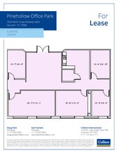 2525 N Loop Fwy W, Houston, TX for lease Building Photo- Image 1 of 9