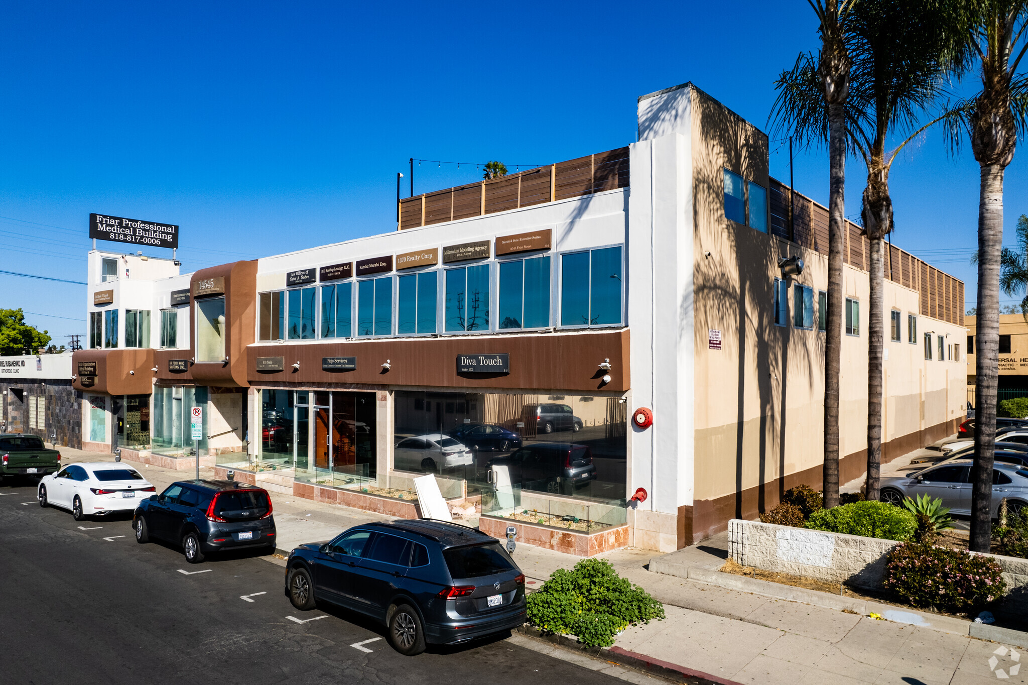 14545 Friar St, Van Nuys, CA 91411 | LoopNet