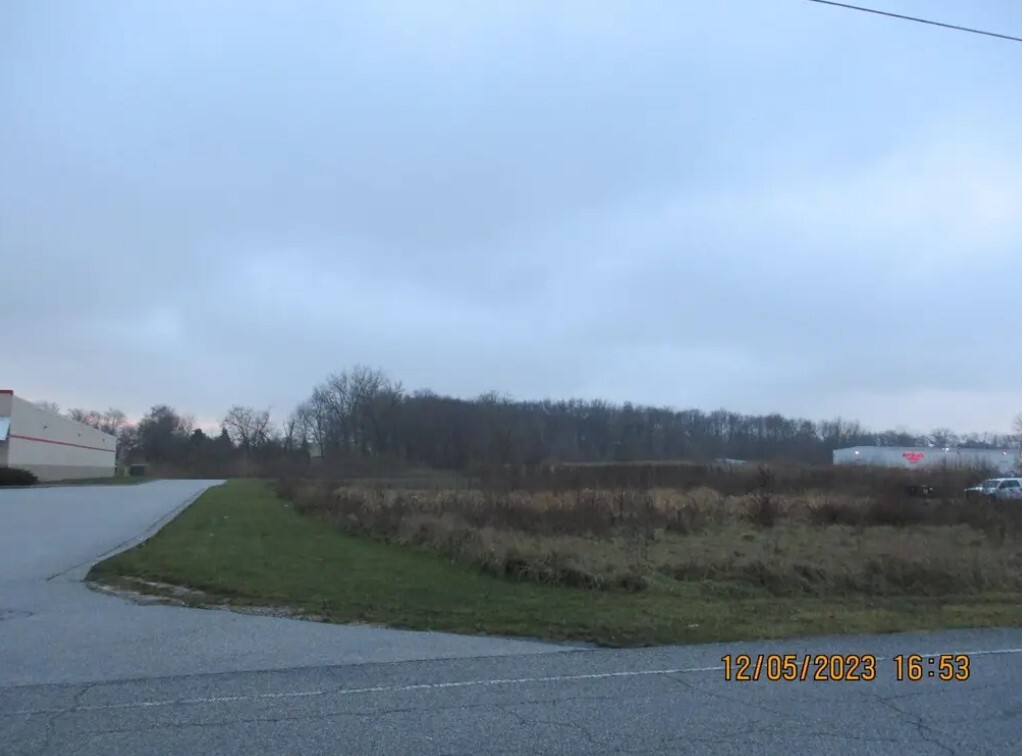 4539 E US Highway 30, Hobart, IN 46410 - Land for Sale | LoopNet