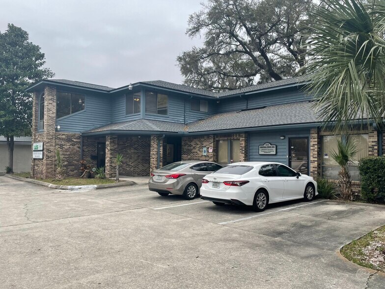 Office in Jacksonville, FL for sale - Building Photo - Image 1 of 1