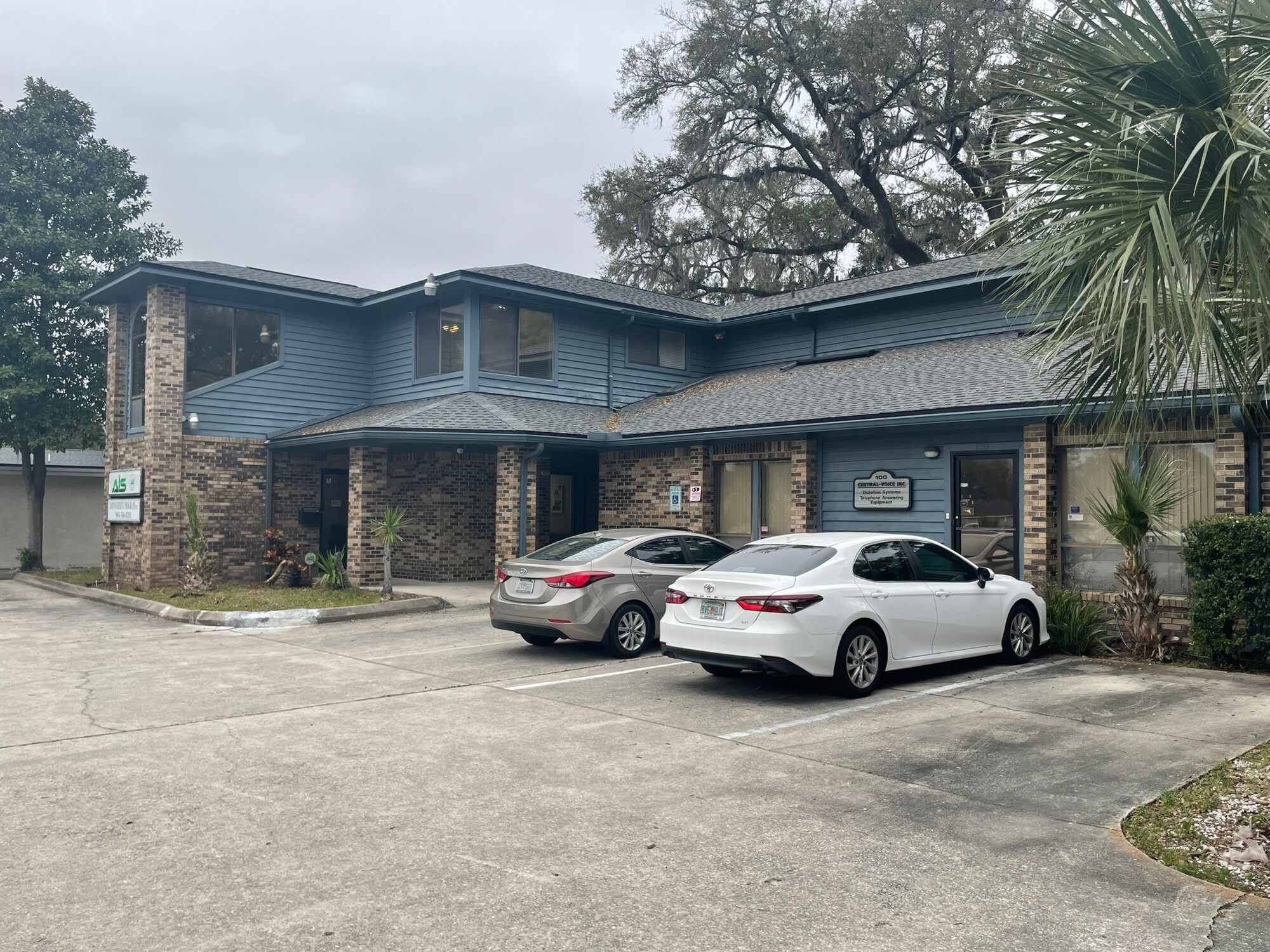 Office in Jacksonville, FL for sale Building Photo- Image 1 of 1