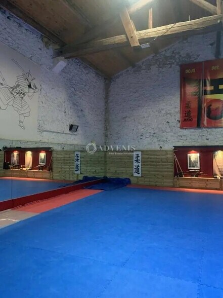 Retail in Sète for sale - Interior Photo - Image 3 of 3