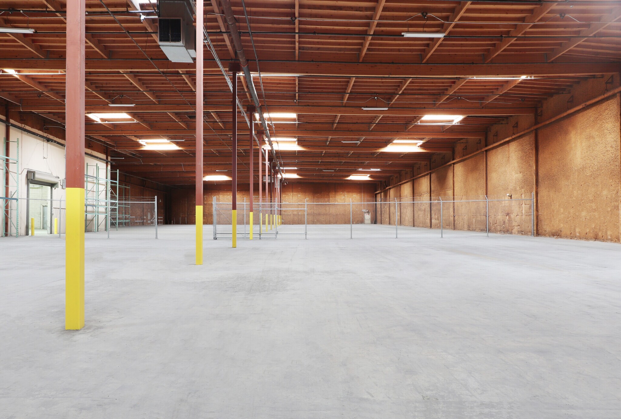 1931 G St, Fresno, CA 93706 Cubework Fresno