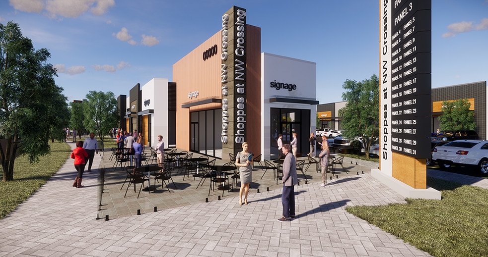 180 Mistatim Rd, Edmonton, AB for sale - Primary Photo - Image 1 of 10