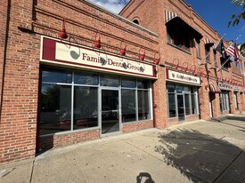 244 Broadway, Newburgh NY - Storefront Property