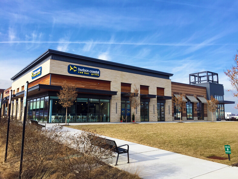 Maple Lawn Blvd, Fulton, MD for lease - Building Photo - Image 2 of 3