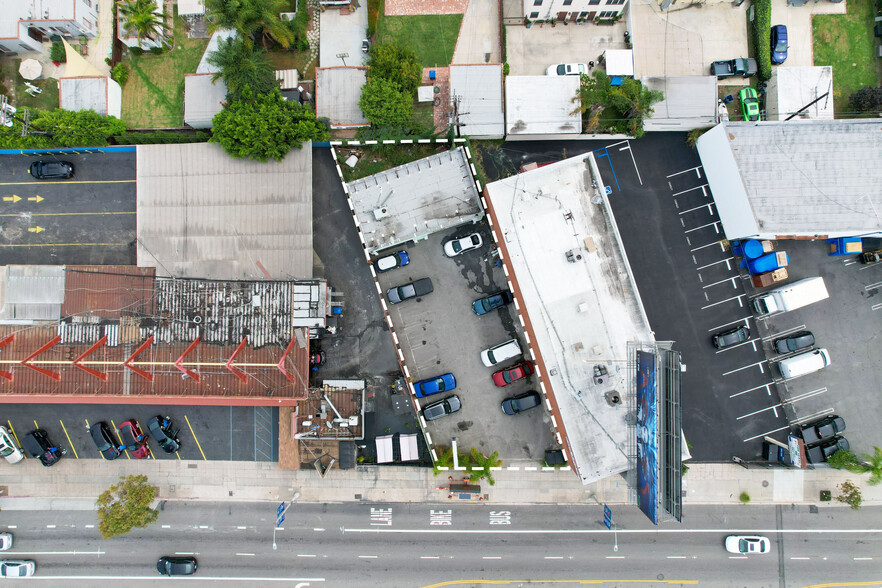 920 S La Brea Ave, Los Angeles, CA for sale - Building Photo - Image 2 of 10