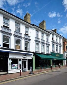 More details for 46-50 High St, Tunbridge Wells - Office for Lease