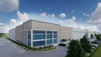 More details for 500 W Vista Ridge Dr, Coppell, TX - Industrial for Lease