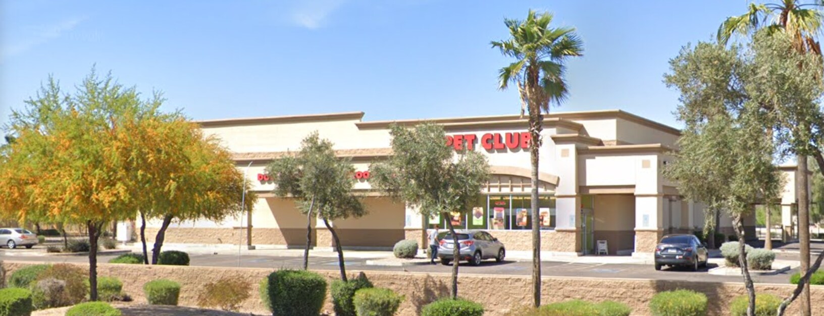 2000 W Ray Rd, Chandler, AZ for sale Building Photo- Image 1 of 1