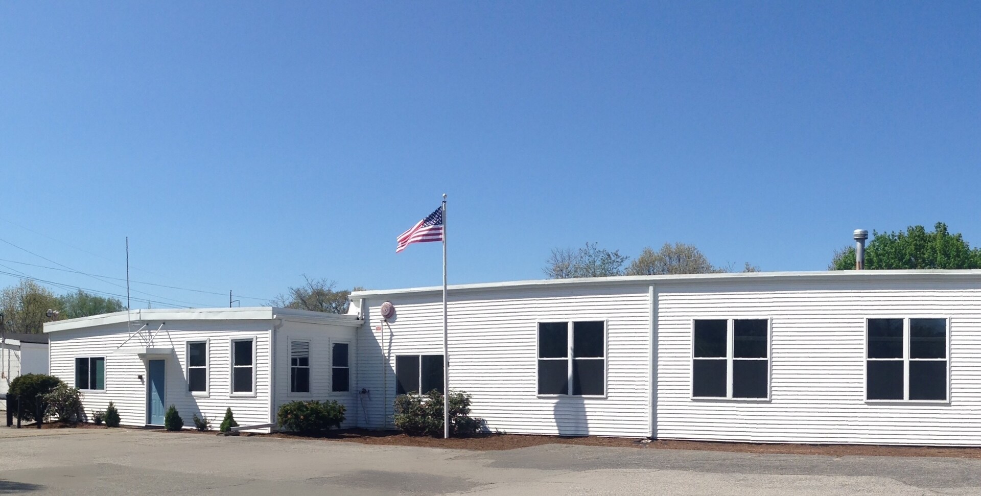 55-R Pawtucket Ave, Rumford, RI for sale Primary Photo- Image 1 of 1