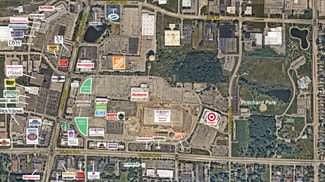 More details for Outlot 1 Durand Ave, Racine, WI - Land for Lease