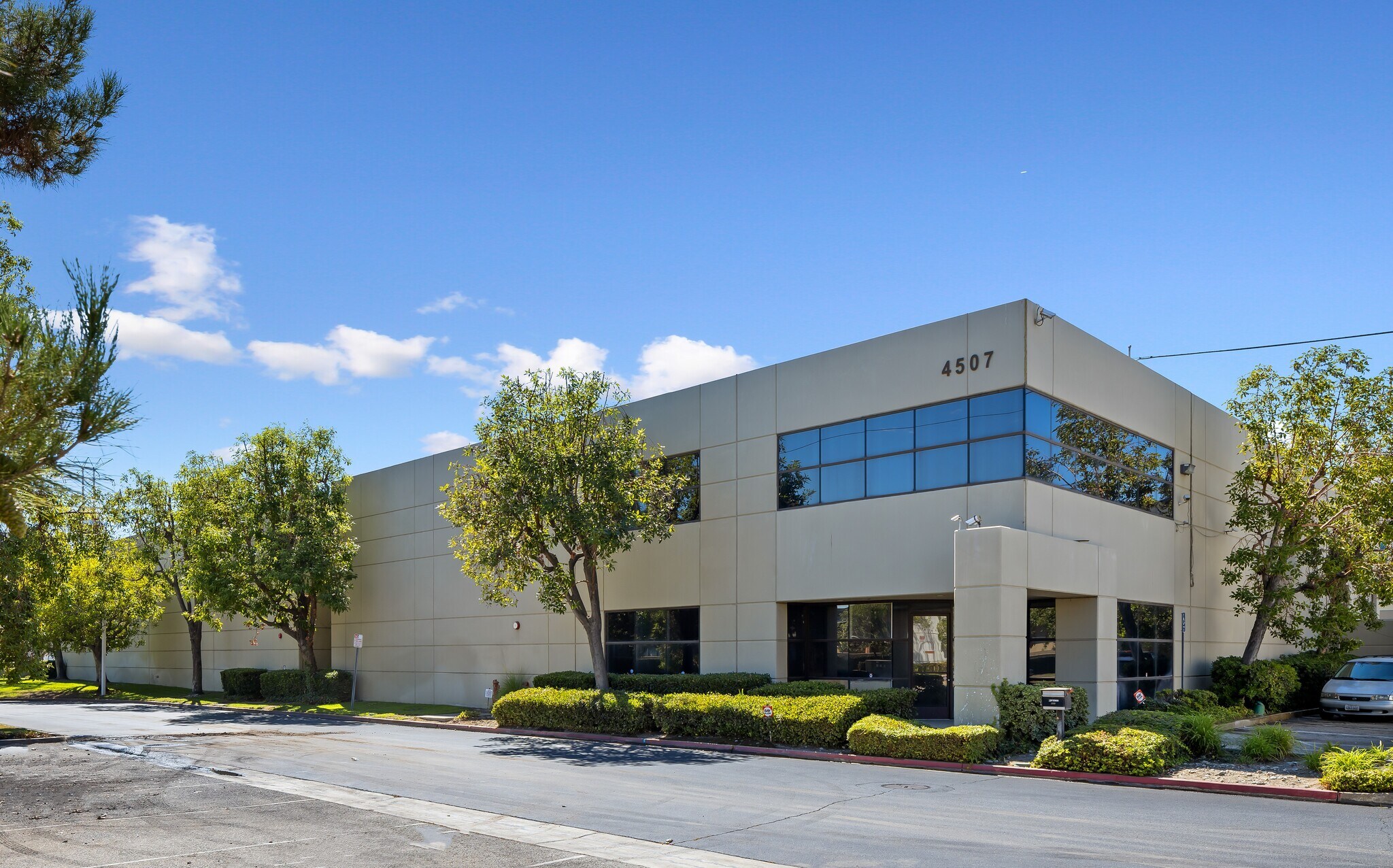 4507 Littlejohn St, Baldwin Park, CA for sale Building Photo- Image 1 of 1