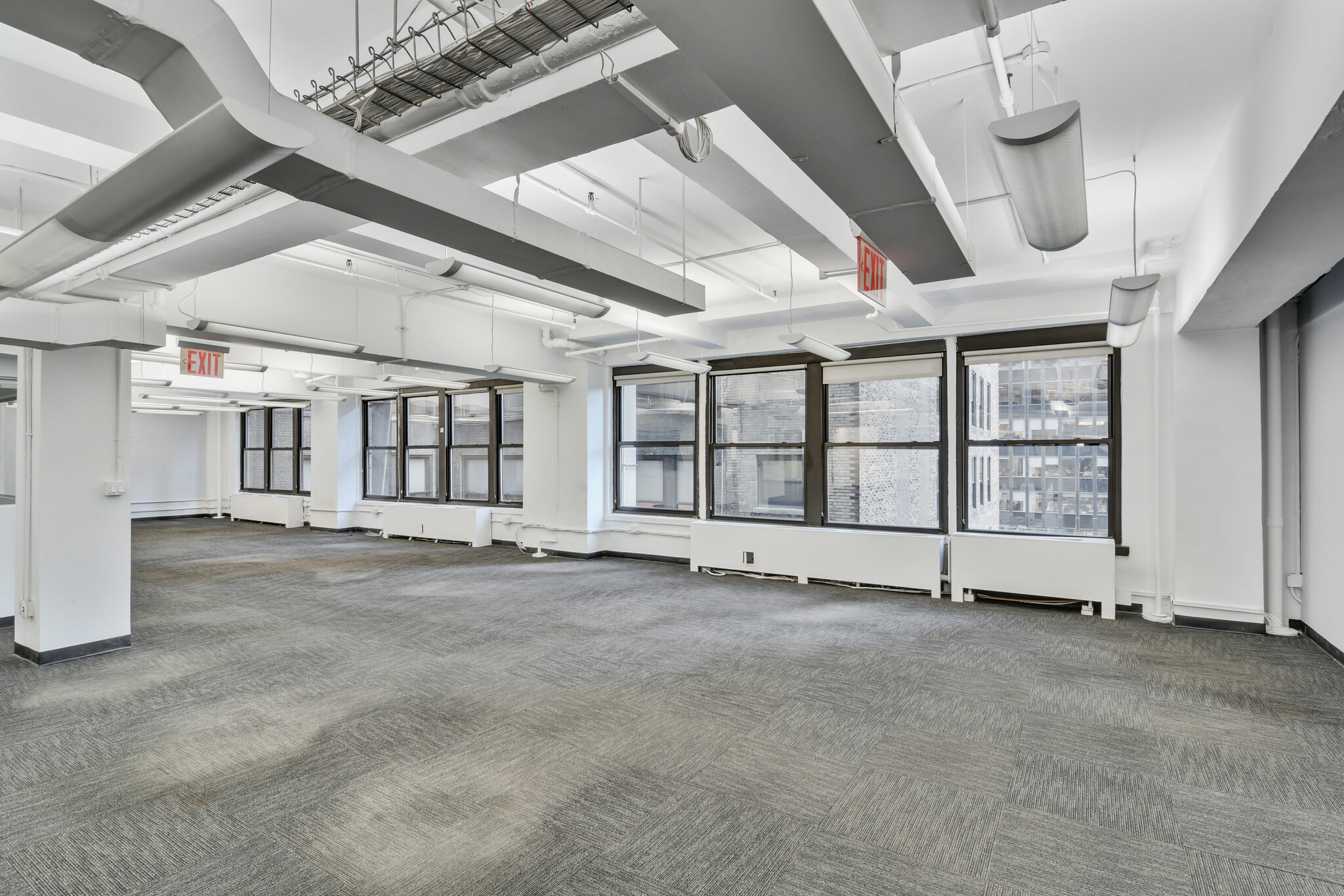 240 W 35th St, New York, NY for lease Interior Photo- Image 1 of 6