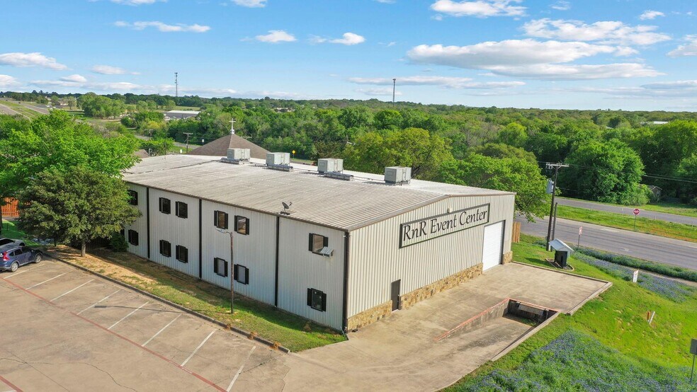 3605 E Highway 199, Springtown, TX for sale - Building Photo - Image 1 of 1