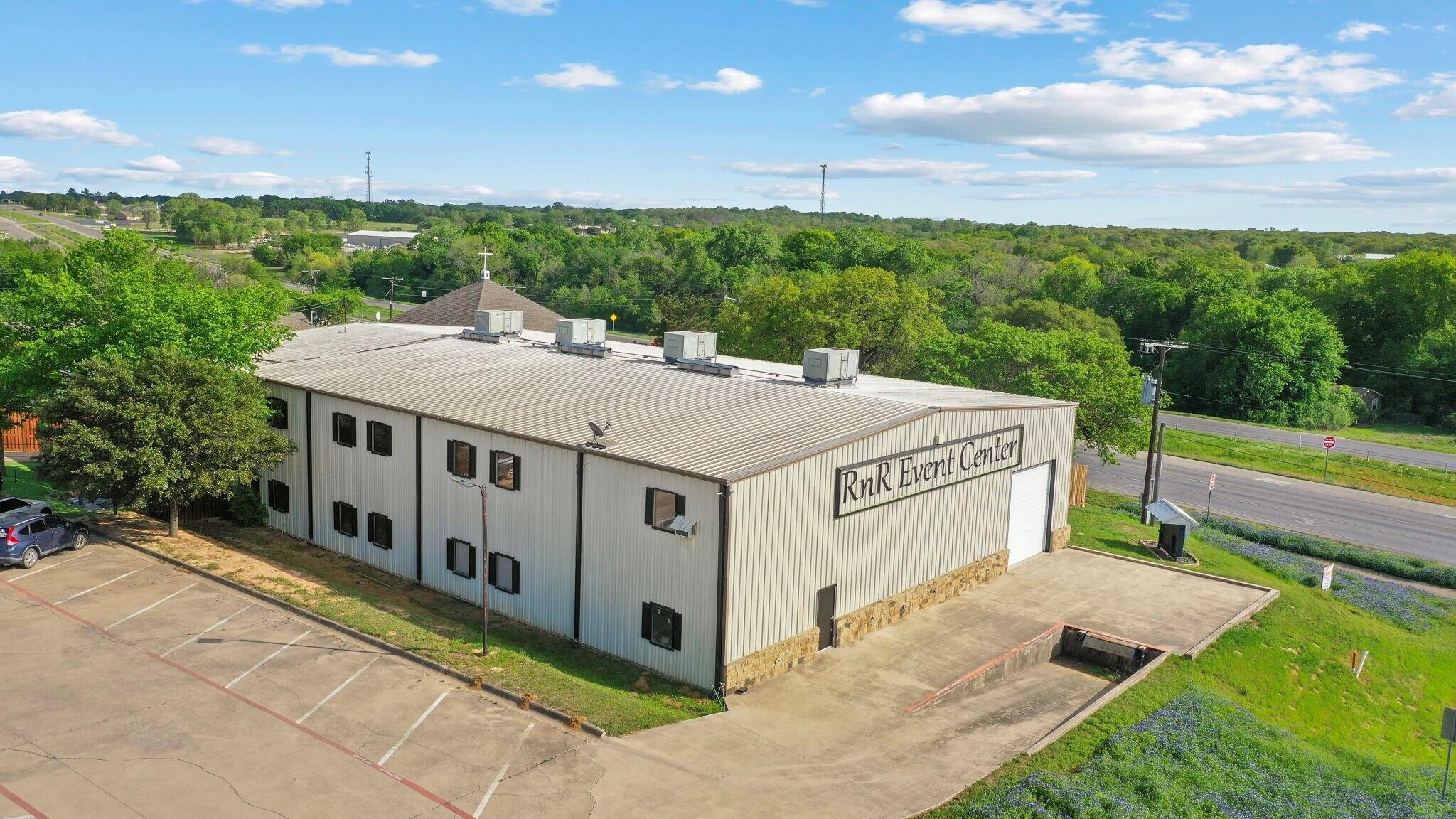 3605 E Highway 199, Springtown, TX for sale Building Photo- Image 1 of 1