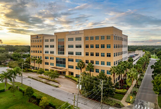 More details for 1301 2nd Ave SW, Largo, FL - Office/Medical for Lease