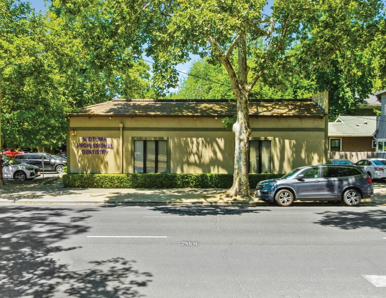 810 29th St, Sacramento, CA for sale - Building Photo - Image 3 of 8