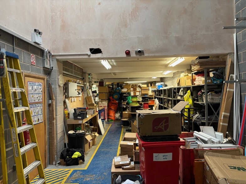 Enterprise Ct, Ilkeston for lease - Interior Photo - Image 3 of 5