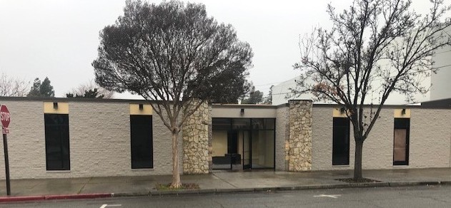 801 Jefferson St, Fairfield, CA for lease - Building Photo - Image 1 of 19