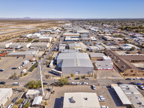 9010 Mayflower Ave, El Paso, TX for lease Building Photo- Image 2 of 9