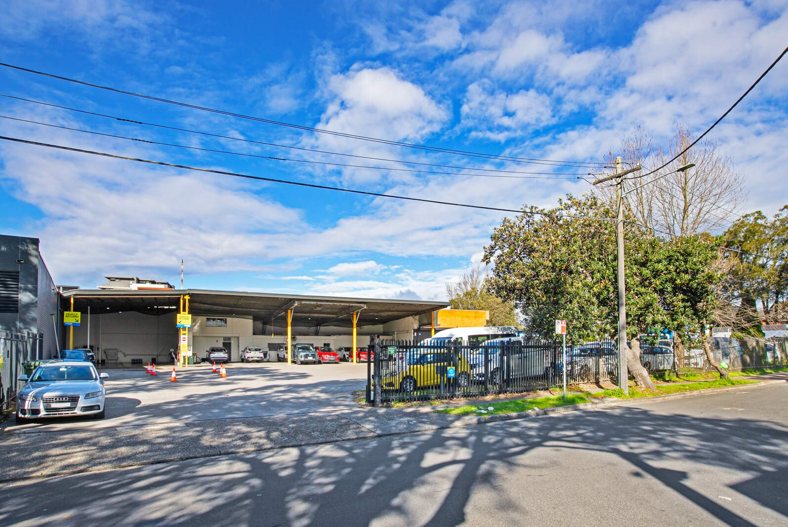 1581 Botany Rd, Botany for sale Building Photo- Image 1 of 11