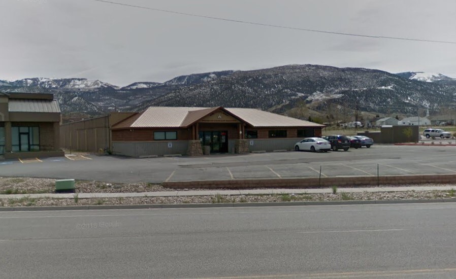 605 S Main St, Ephraim, UT 84627