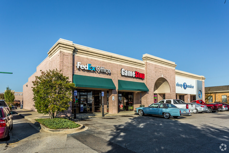 7090 Malco Blvd, Southaven, MS for lease - Building Photo - Image 1 of 6