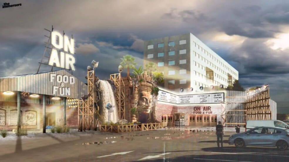 33 Rue Marie Curie, Saint-Sébastien-sur-Loire for lease - Building Photo - Image 3 of 3