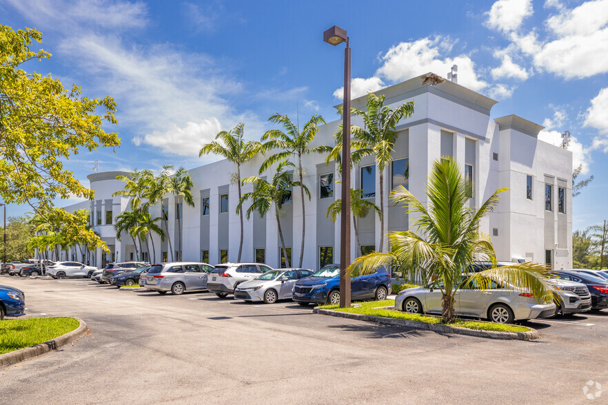 12985 SW 130th Ct, Miami, FL for lease - Building Photo - Image 2 of 12