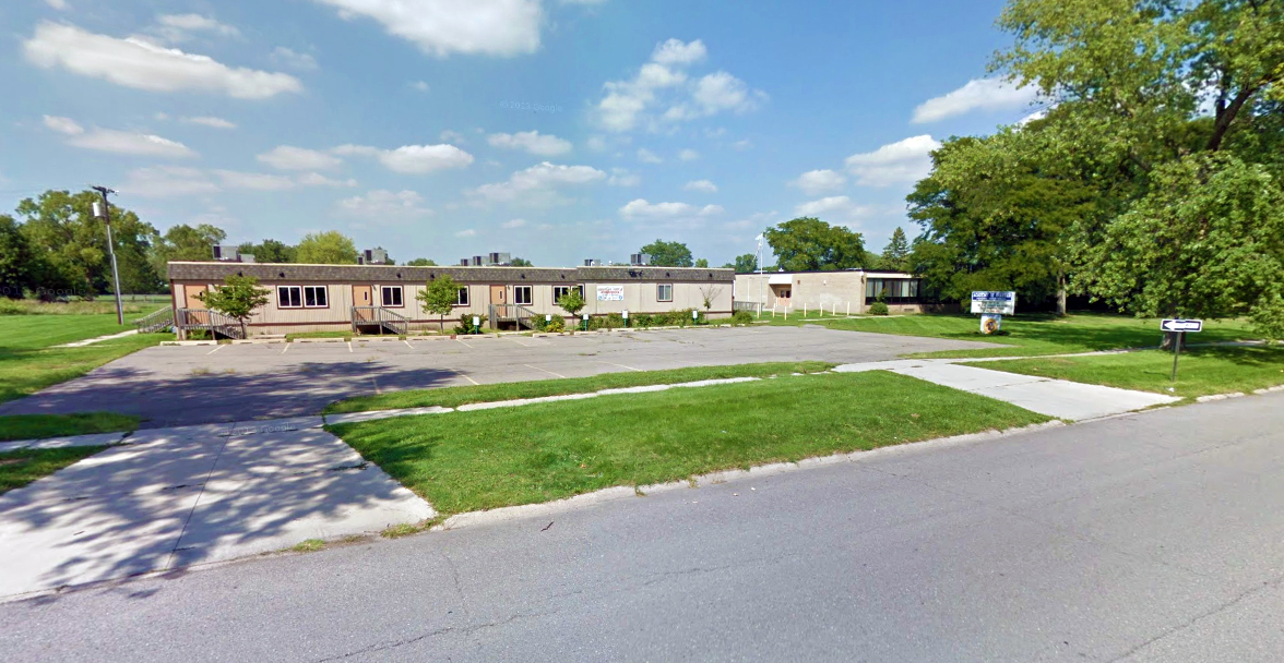 28612 Avondale St, Inkster, MI 48141 | LoopNet