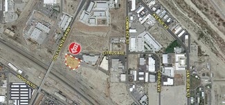 More details for 83660 Citrus Ave, Indio, CA - Land for Lease