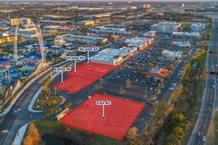 Olinda Center - Retail Space