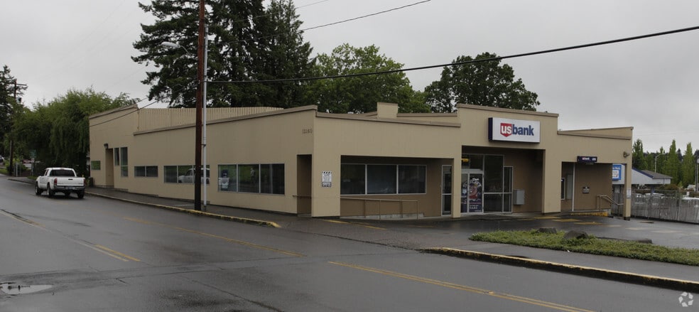 12160 SW Main St, Portland, OR for sale - Primary Photo - Image 1 of 1