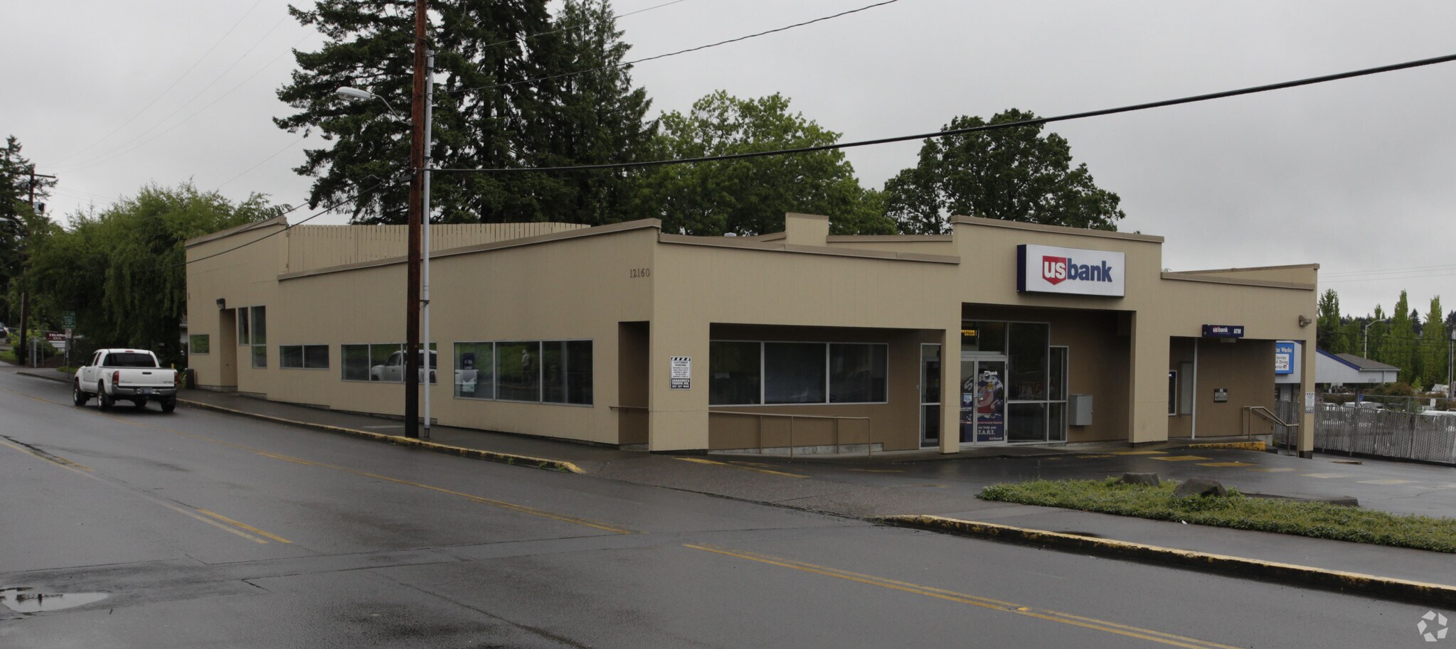 12160 SW Main St, Portland, OR for sale Primary Photo- Image 1 of 1